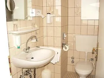 Nordsee Hotel 4*