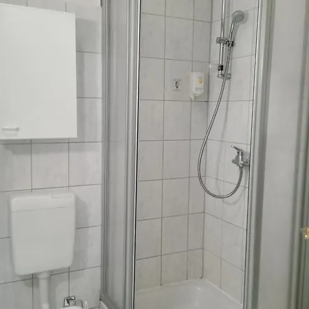 Hotel Nordsee 4*