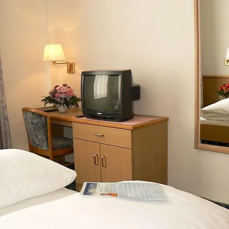 Hotel Nordsee 4*