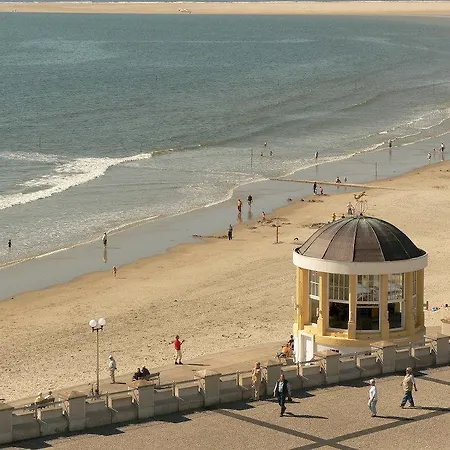 Nordsee Borkum