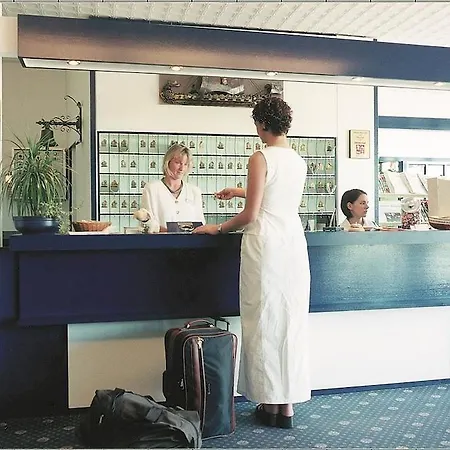 Hotel Nordsee