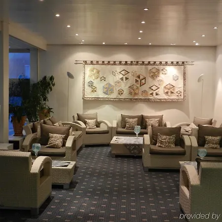 فندق Nordsee بوركم