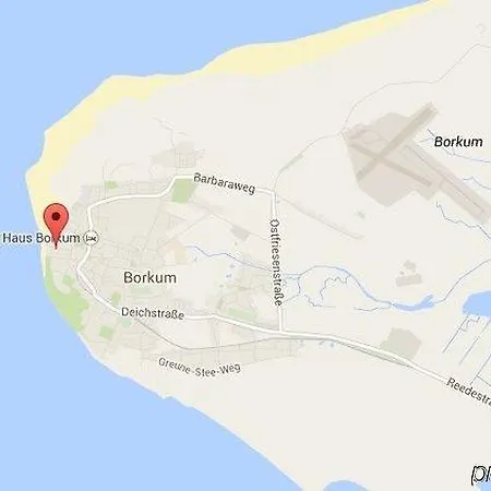Hotel Nordsee 4*