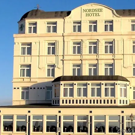 Hotel Nordsee