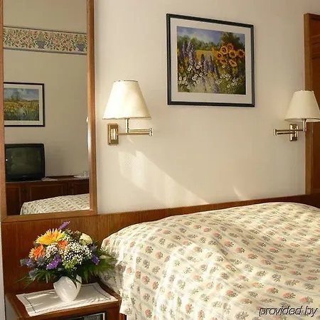 Hotel Nordsee 4*