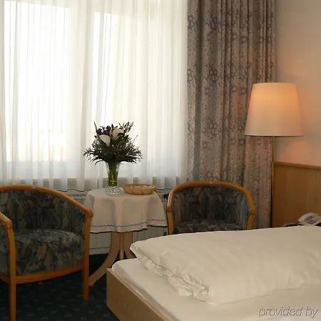 Hotel Nordsee 4*