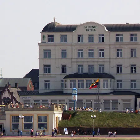 Hotel Nordsee 4*