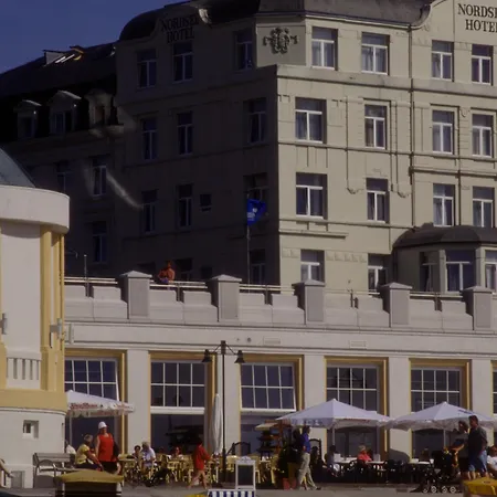 فندق Nordsee