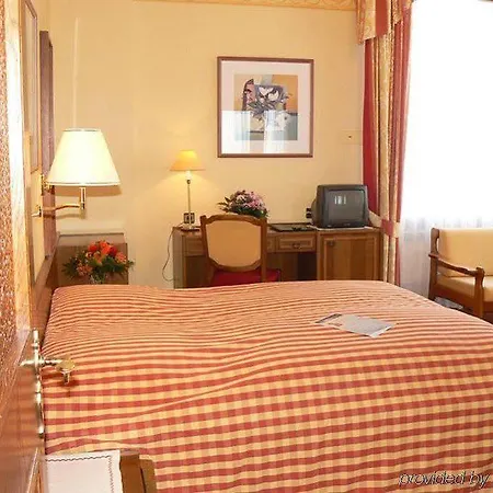 Nordsee 4* بوركم