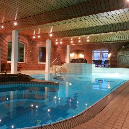 Nordsee Hotel 4*
