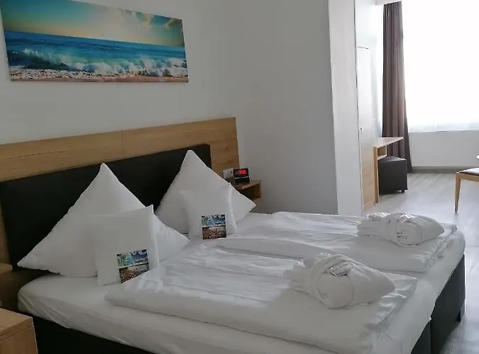 Nordsee 4*