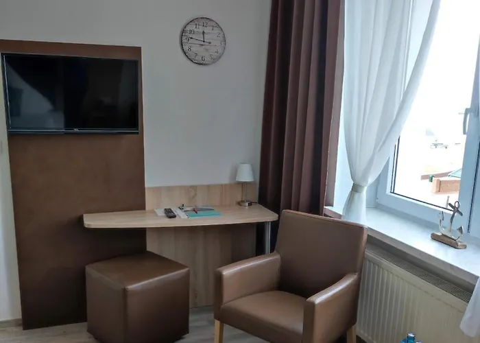 Nordsee Hotel 4*